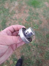 2010 HONDA SH125I SH 125 I MOPED SCOOTER FUEL PETROL TANK CAP , BIKE BREAKING