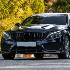 PANAMERICANA GT STYLE GLOSS