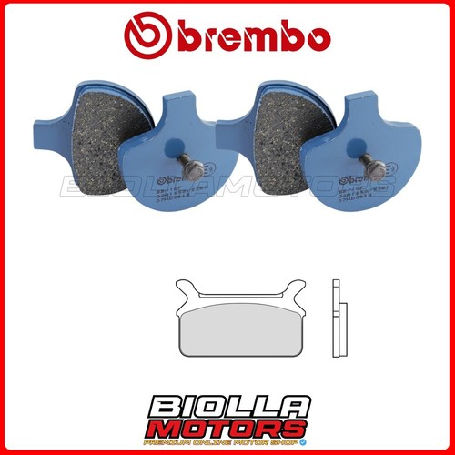 Brembo harley davidson flhri - brembo,