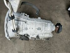 Jaguar XF 3.0 Diesel Automatic Gearbox Transmission 9X23-7000-AE