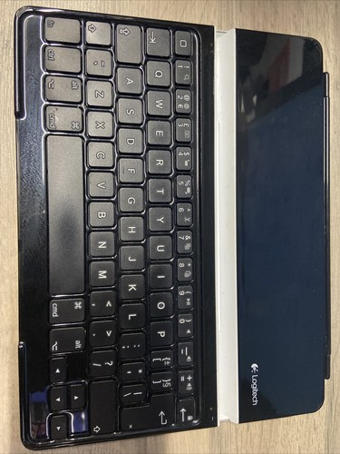 Logitech ultrathin keyboard - logitech,