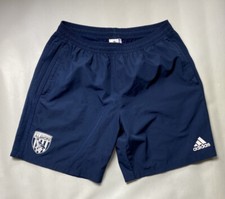 West Bromwich Albion shorts