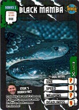 2008 World's Deadliest Animals