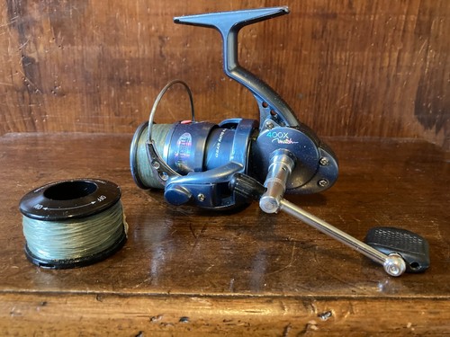 Vintage mitchell 400x match - mitchell,