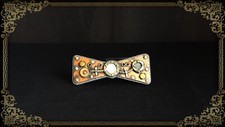 Handmade Steampunk Bow Tie