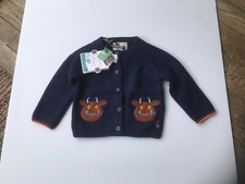 Joules Baby Girls Gruffalo