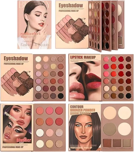 Color all one makeup - 67,