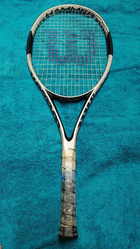 Wilson hyper hammer g3 - hammer, os