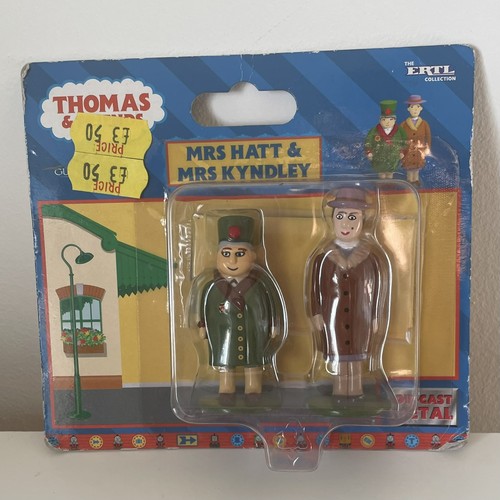 Thomas the tank engine and - tank,