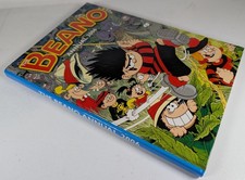 The Beano: Annual 2006