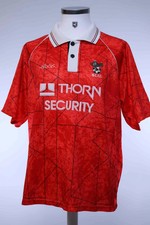 Original Authentic Bristol