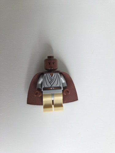 Custom lego star wars - lego, mace