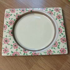 Clarice Cliff Wilkinson hand