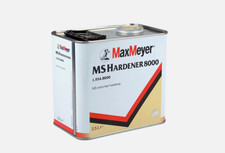 Max Meyer 8000 MS Rapid 2K