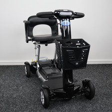 Used electric mobility scooter - electric,