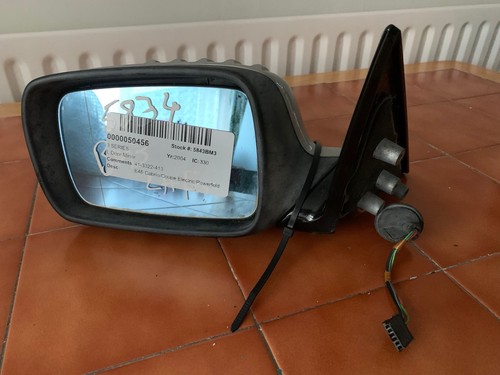 Bmw series e46 - 3,