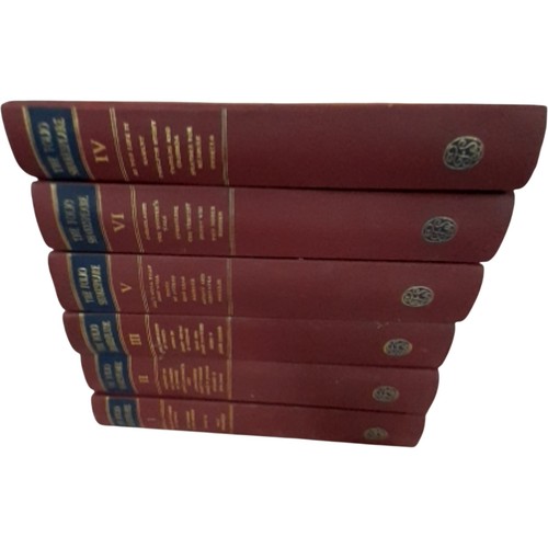 The folio society - folio, william