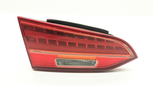 Hyundai santa mk3 tail - mk3,