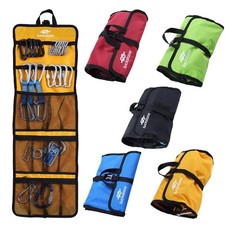 Rock climbing gear storage - rock,