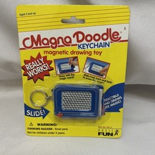 Magna Doodle!  Fully usable