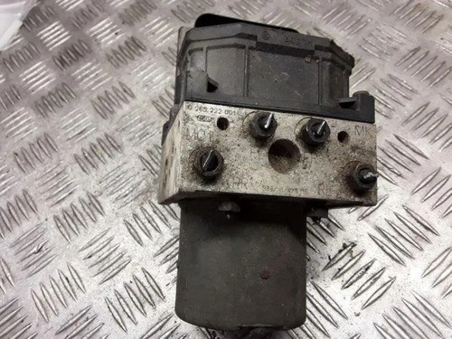 Rover tourer abs pump - rj,