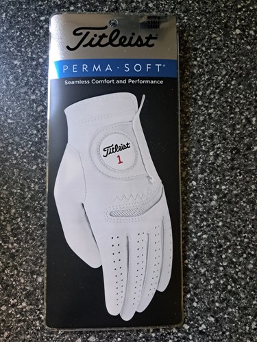 Titleist perma soft men s - perma, men's