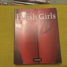 Eric Kroll's Fetish Girls