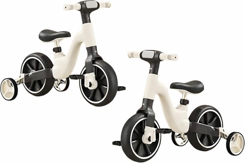Children 1 balance - children’s, 2-in-1