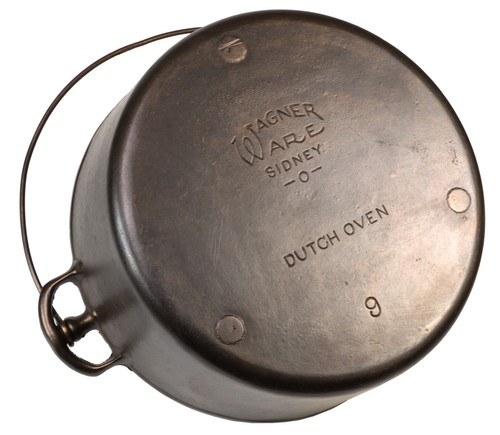 Super rare vintage wagner - rare,