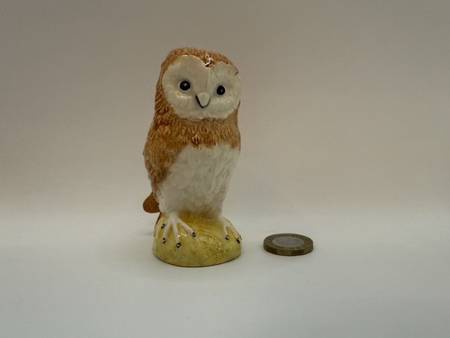 Beswick barn owl rare - barn,