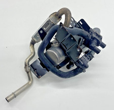 LAND ROVER DISCOVERY 4 WEBASTO