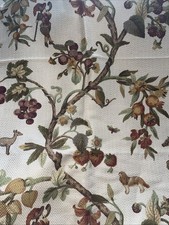 Swaffer Fabric Madrigal