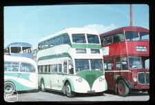 Original Bus Slide - Blackpool