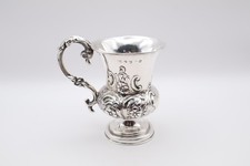 Beautiful Antique Silver