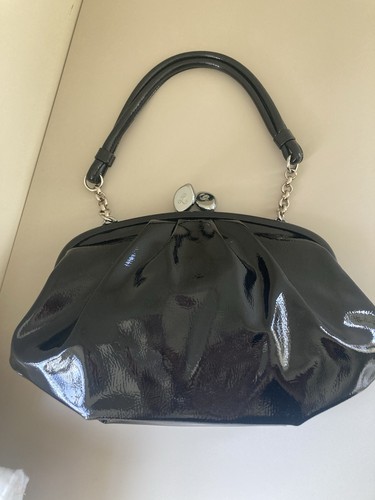 Lulu guinness amelie black - lulu,