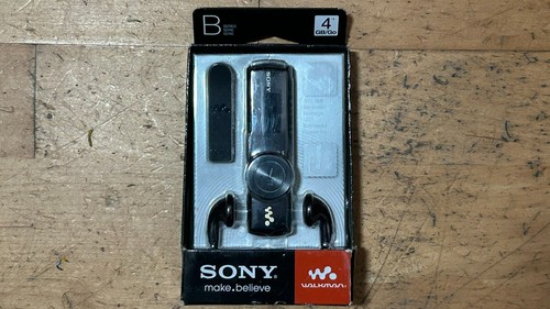 Sony walkman nwz - usb, mp3