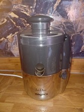 Magimix Juicer - Good Working