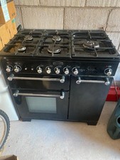 Rangemaster Kitchener 90