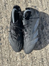 Adidas Predator Elite FG Laced
