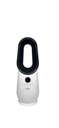 Bush bladeless desk - bush, fan