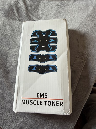 Rechargeable ems abdominal - rechargeable,