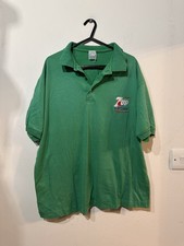 Vintage formula team - team, polo