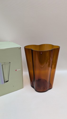 Alvar aalto collection vase - collection,