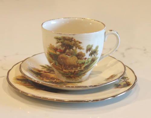 Vintage alfred meakin the - vintage,