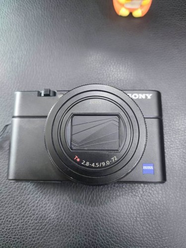 Sony rx100 portable - sony,