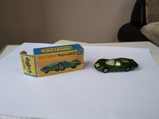 Matchbox superfast ford - superfast,