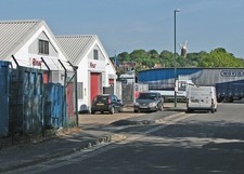 Photo 12x8 Sneinton: Poulton