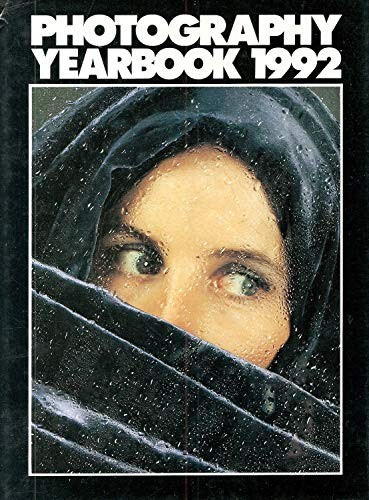 Photography yearbook 1992 - yearbook:,