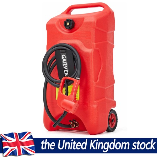 Gallon fuel caddy - caddy, gas