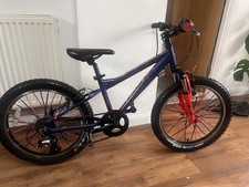 Carrera Blast 20 Inch